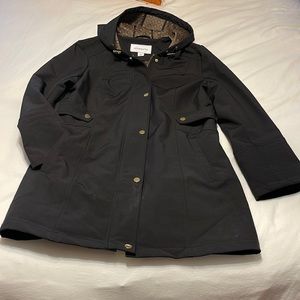 Liz Claiborne black jacket